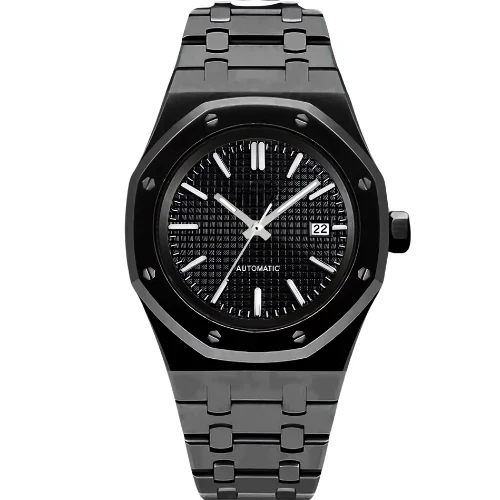 SEIKOAK BLACKED OUT