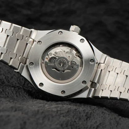 SEIKOAK CLASSIC WHITE