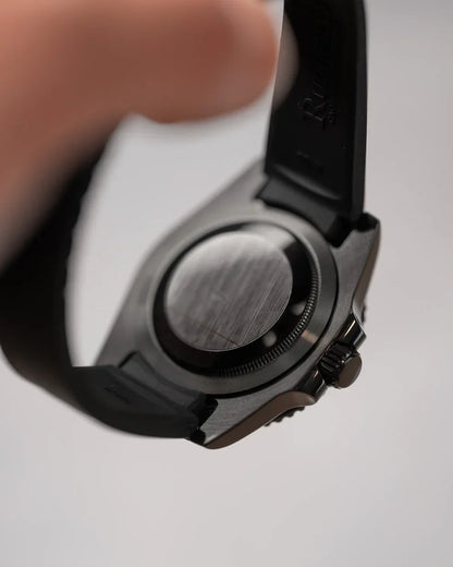 SEIKMARINER FULL BLACK