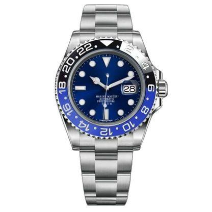 GMTEIKO ELECTRIC BLUE