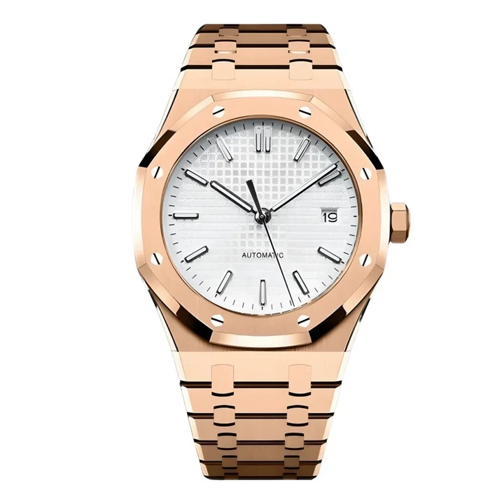 SEIKOAK ROSE WHITE
