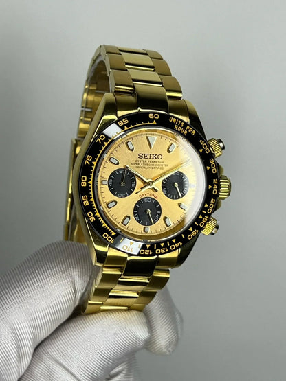 SEITONA GOLD