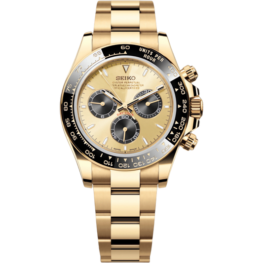 DAYTONA MOD GOLD