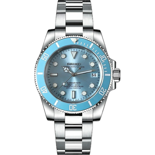 SUBMARINER MOD SKYBLUE