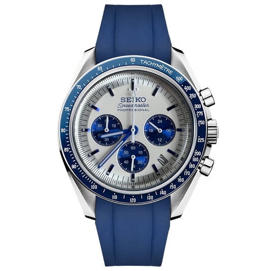 SEIKMASTER BLUE MOON