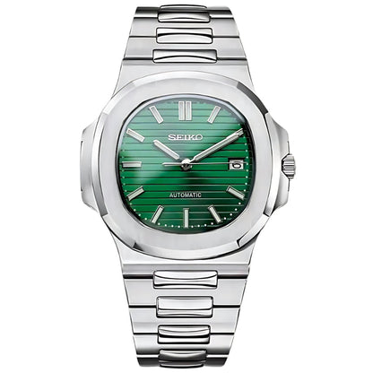 NAUTEIKO EMERALD GREEN