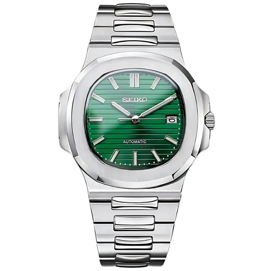 NAUTEIKO EMERALD GREEN
