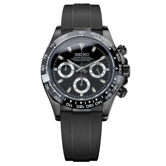 SEITONA BLACK PANDA