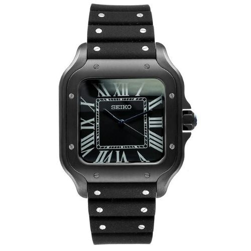SANTEIKO BLACKED OUT