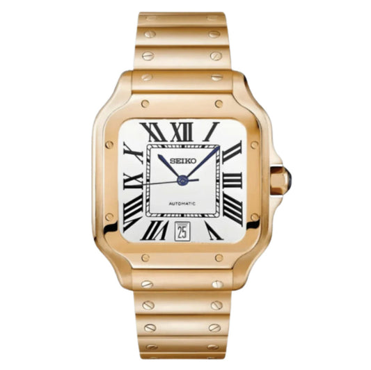SANTEIKO GOLD WHITE