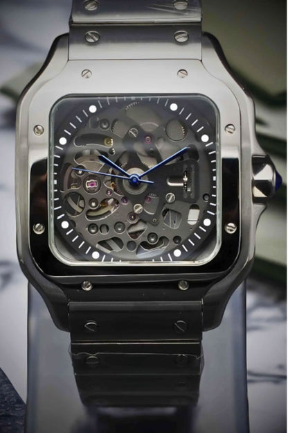 SANTEIKO SKELETON SPECIAL EDITION