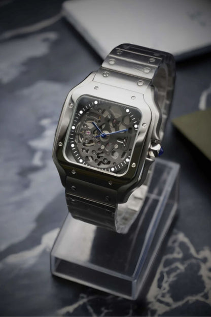SANTEIKO SKELETON SPECIAL EDITION
