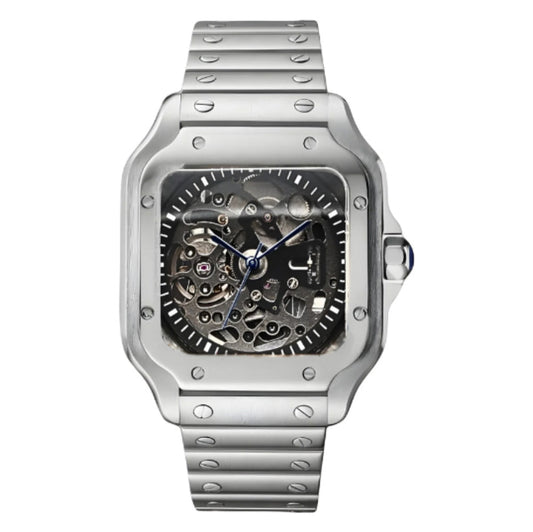 SANTEIKO SKELETON SPECIAL EDITION