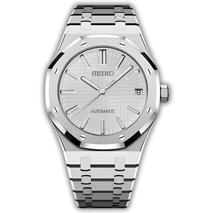 SEIKOAK CLASSIC WHITE