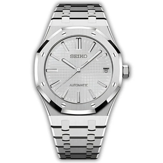 SEIKOAK CLASSIC WHITE