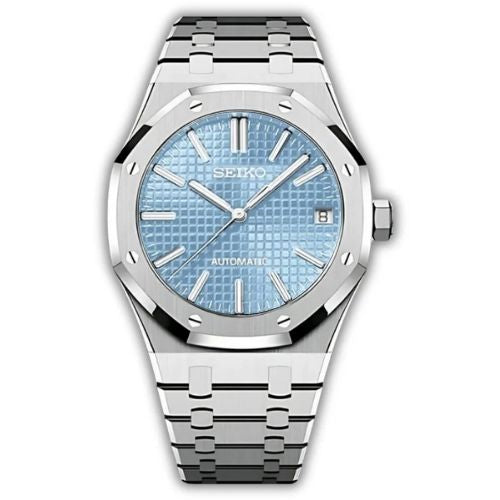 SEIKOAK LIGHT BLUE