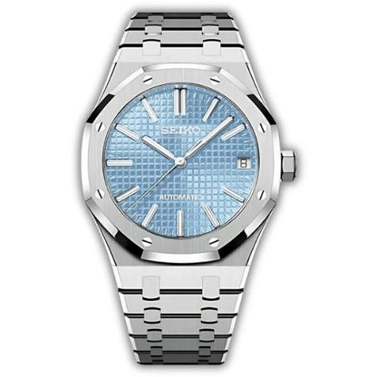 SEIKOAK LIGHT BLUE