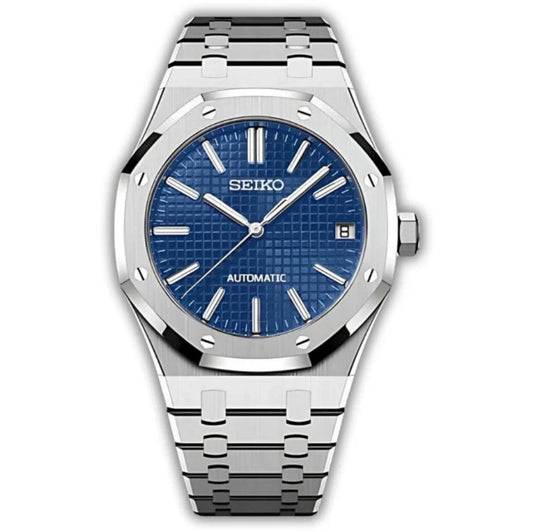 SEIKOAK OCEAN BLUE