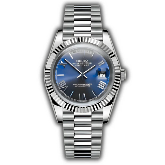 DAYTEIKO BLUE CLASSIC