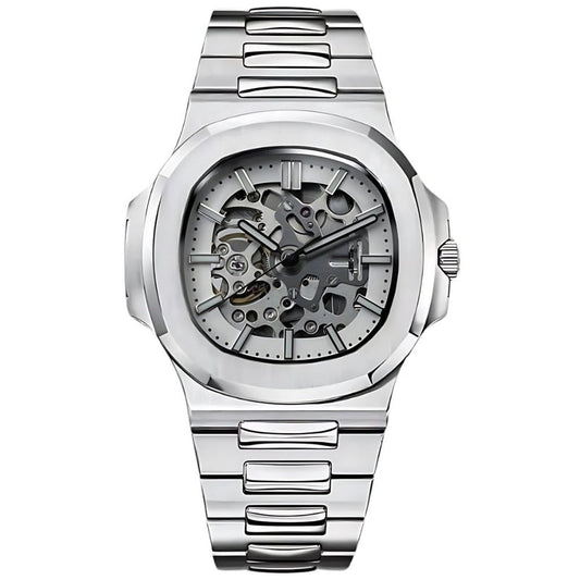 NAUTIKO WHITE SKELETON