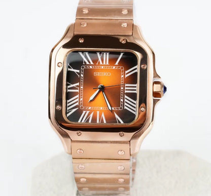 SANTEIKO ROSE BROWN
