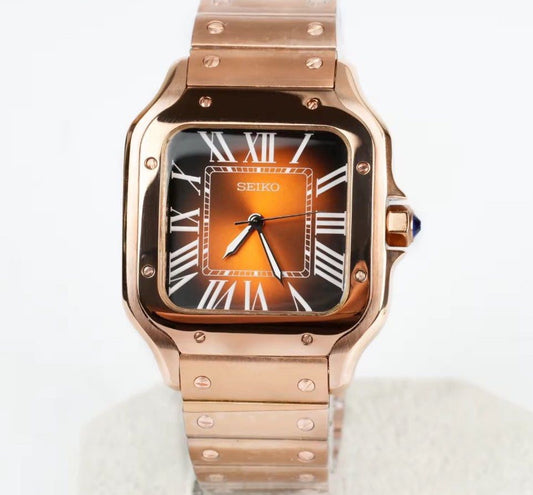 SANTEIKO ROSE BROWN