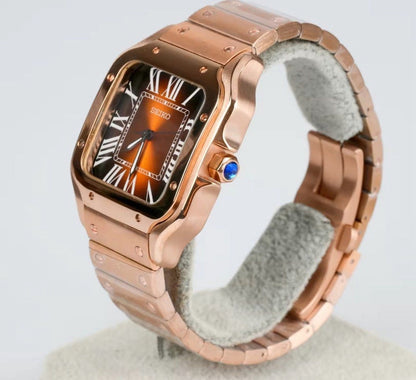 SANTEIKO ROSE BROWN