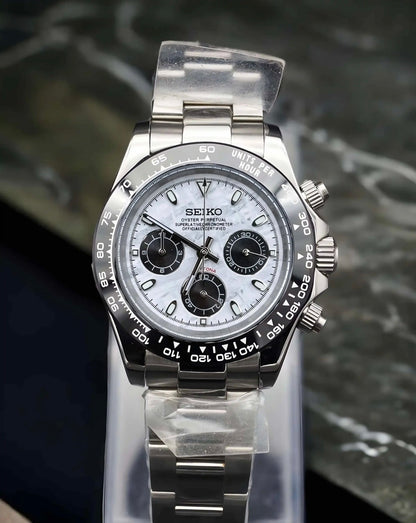 DAYTONA PANDA METORITE