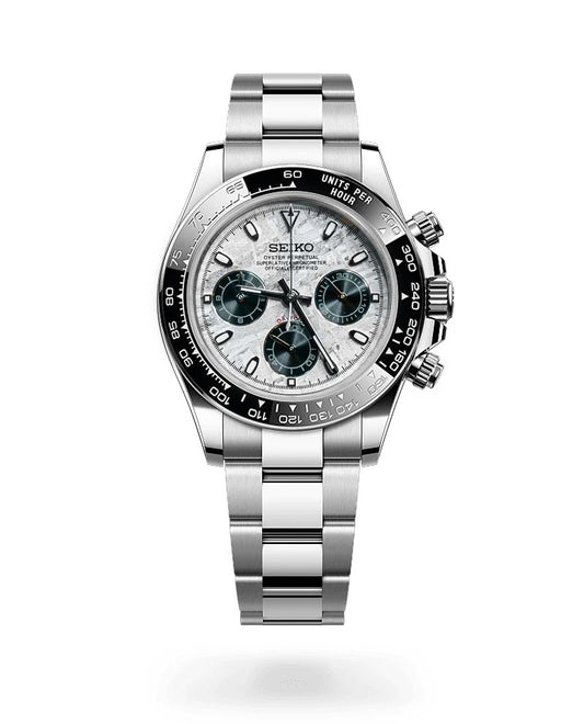 DAYTONA PANDA METORITE