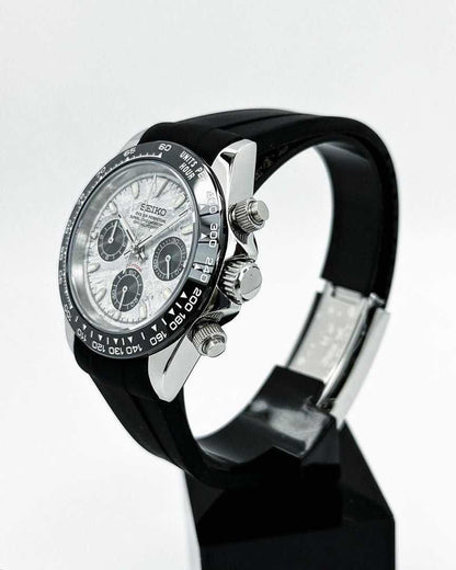 SEITONA BLACK METEORITE