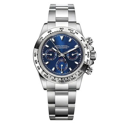 SEITONA SILVER BLUE