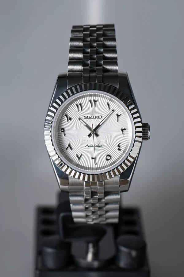 SEIKJUST WHITE ARABIC
