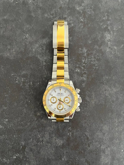 SEITONA TWO TONE