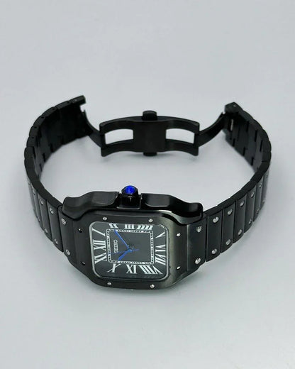 SANTEIKO BLACKED OUT