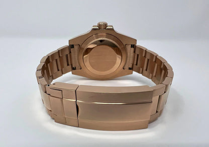 GMTEIKO GOLD OYSTER