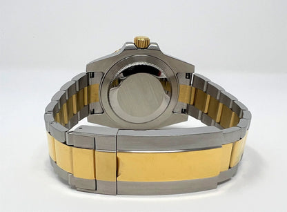 SEIKMARINER TWO TONE OCEAN