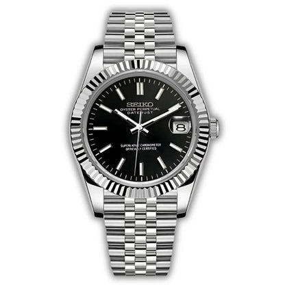 SEIKJUST BLACK