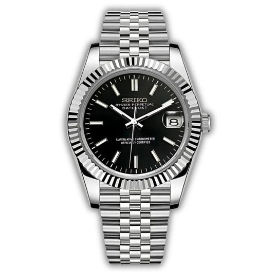 SEIKJUST BLACK