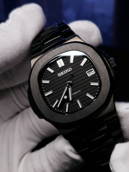 NAUTEIKO BLACKED OUT