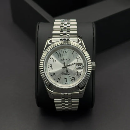 SEIKJUST ARABIC GREY