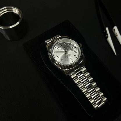 SEIKJUST ARABIC GREY
