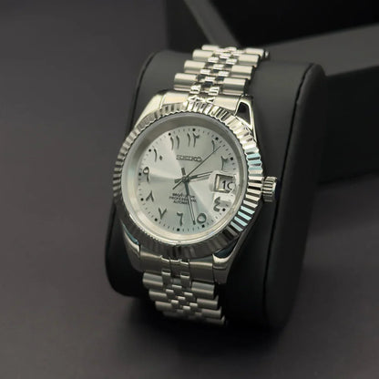 SEIKJUST ARABIC GREY