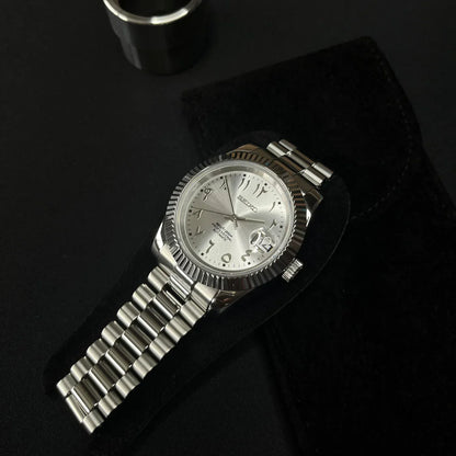 SEIKJUST ARABIC GREY