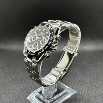SEITONA FULL BLACK