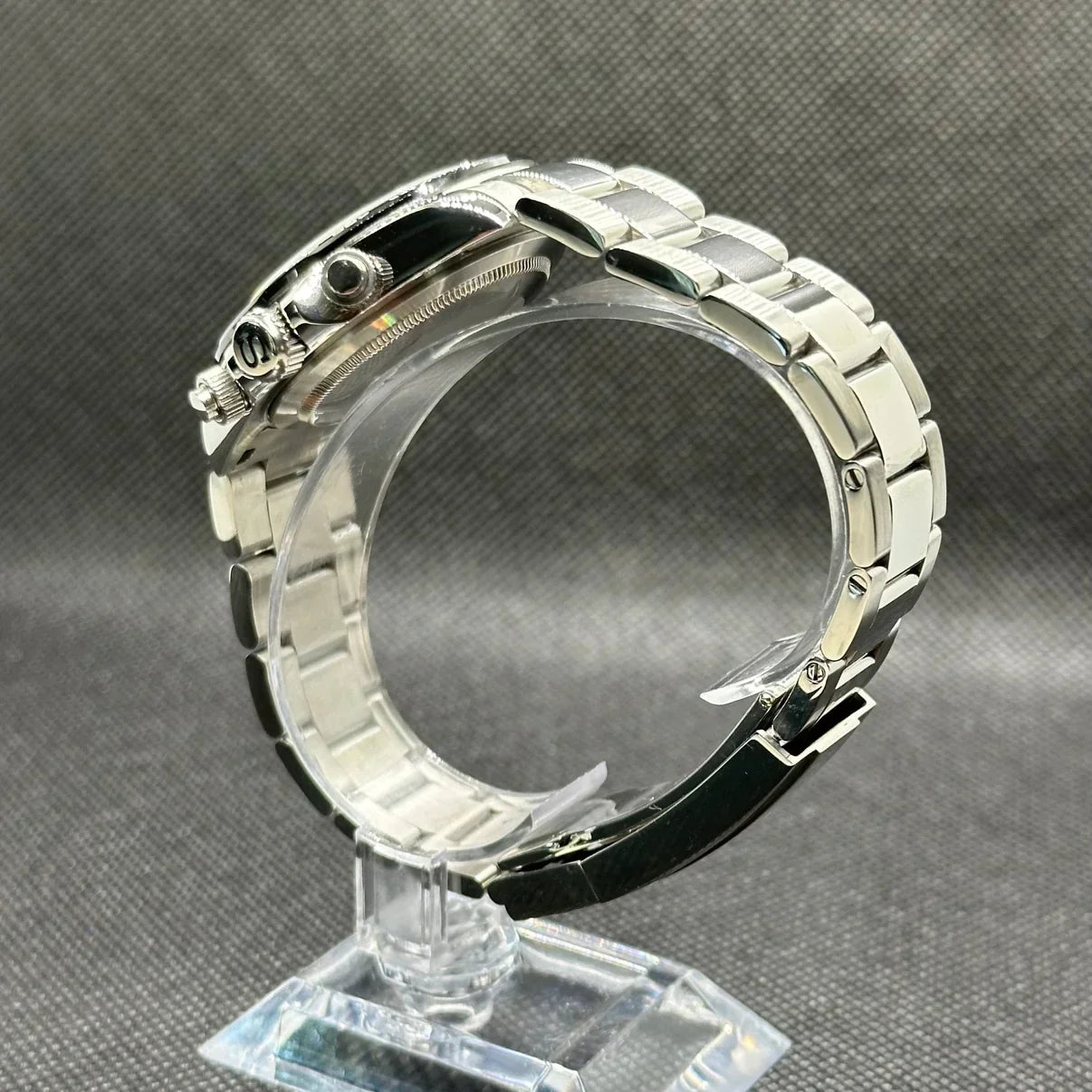 SEITONA SILVER BLUE
