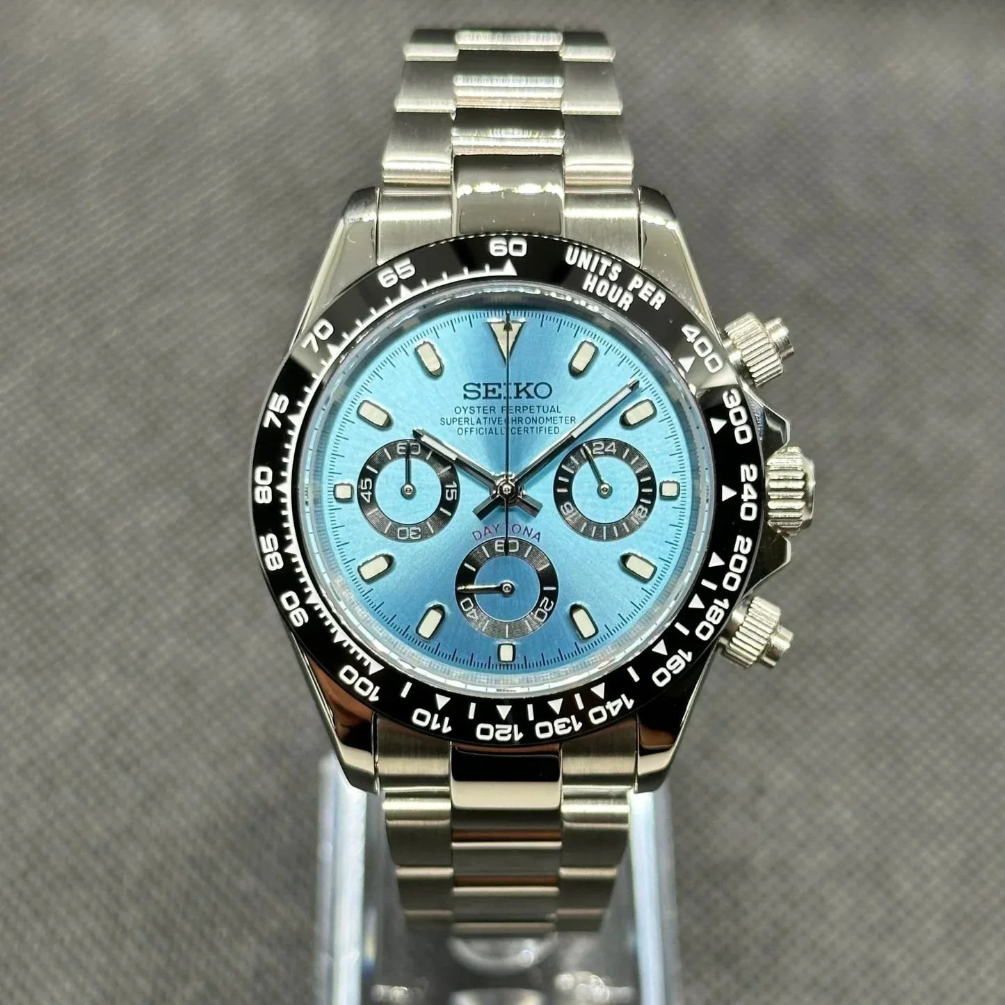 SEITONA LIGHT BLUE