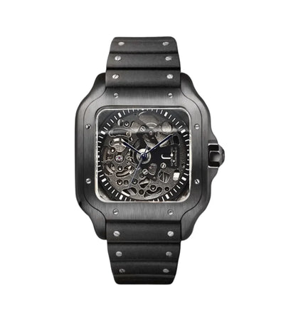 SANTEIKO BLACK SKELETON