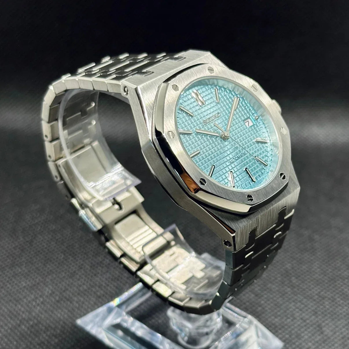 SEIKOAK LIGHT BLUE