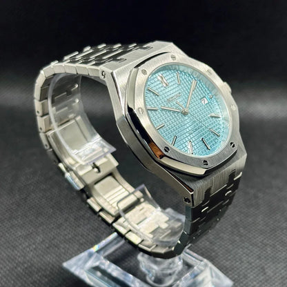 SEIKOAK LIGHT BLUE