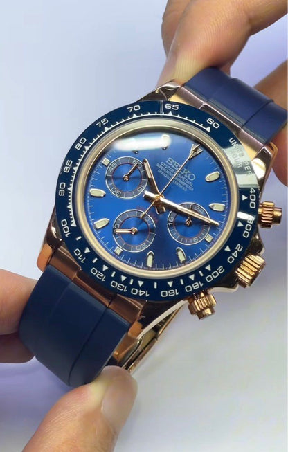 SEITONA BLUE ROSE